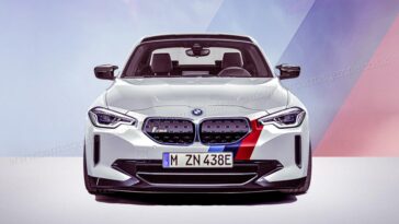 Фото до матеріалу: Екологічні норми Euro 7 змусили BMW суттєво модернізувати мотори спорткарів