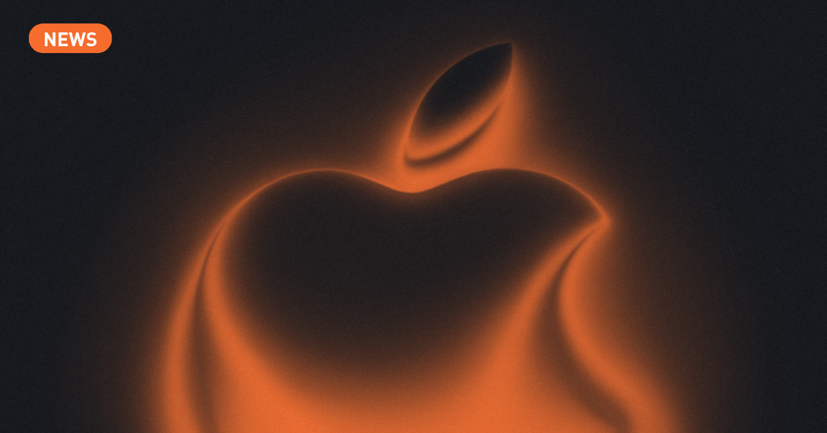 Фото до матеріалу: Apple шукає заміну TSMC: переговори з Intel та Samsung щодо чипів у США