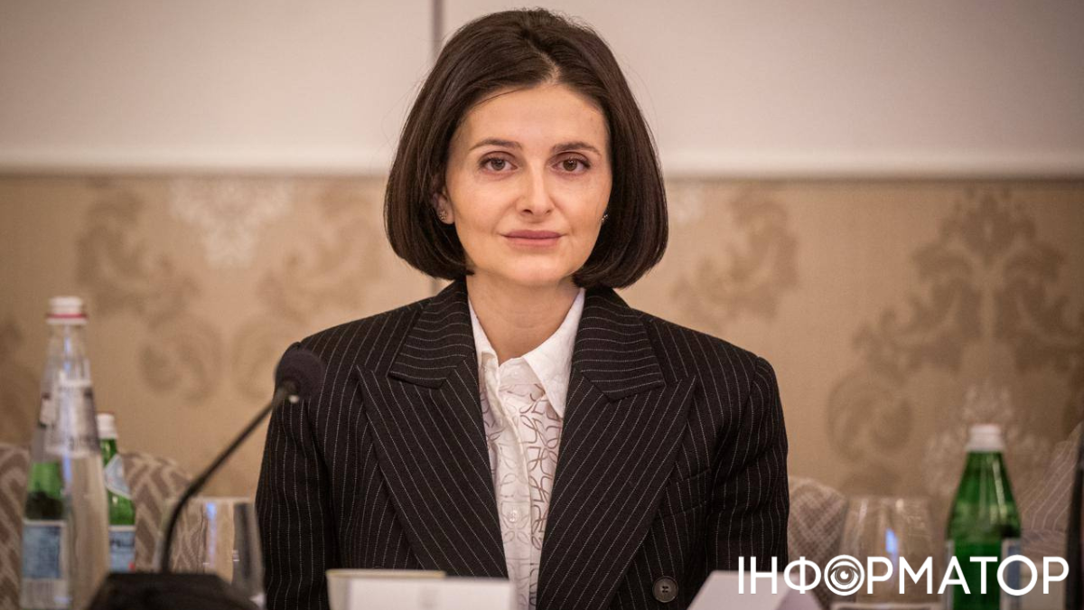 Фото до матеріалу: Генпрокурор відкрив справу проти депутки Василевської-Смаглюк через тиск на журналістів