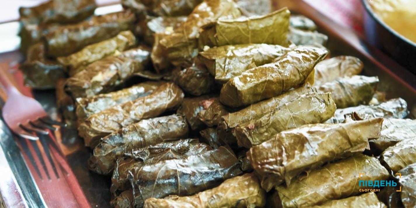 Фото до матеріалу: У Болграді відбудувся гастрономічний фестиваль «Смачний баранчик»