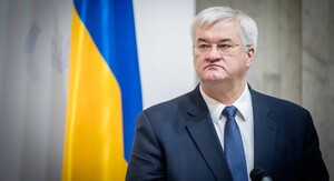 Фото до матеріалу: Росія 1820 разів порушила режим тиші, Україна відповість дзеркально