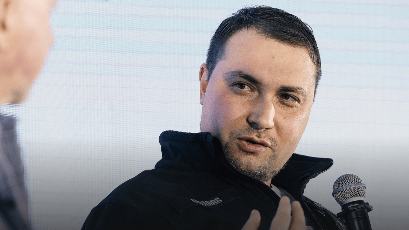 Фото до матеріалу: Буданов привітав висунення Мелніса на посаду міністра оборони Латвії