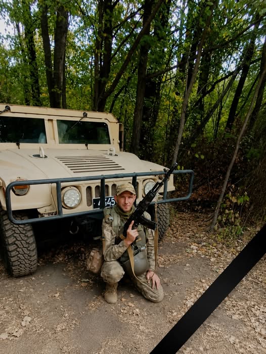 Фото до матеріалу: ДНК-експертиза підтвердила загибель військовослужбовця з Локниці Володимира Юхневича