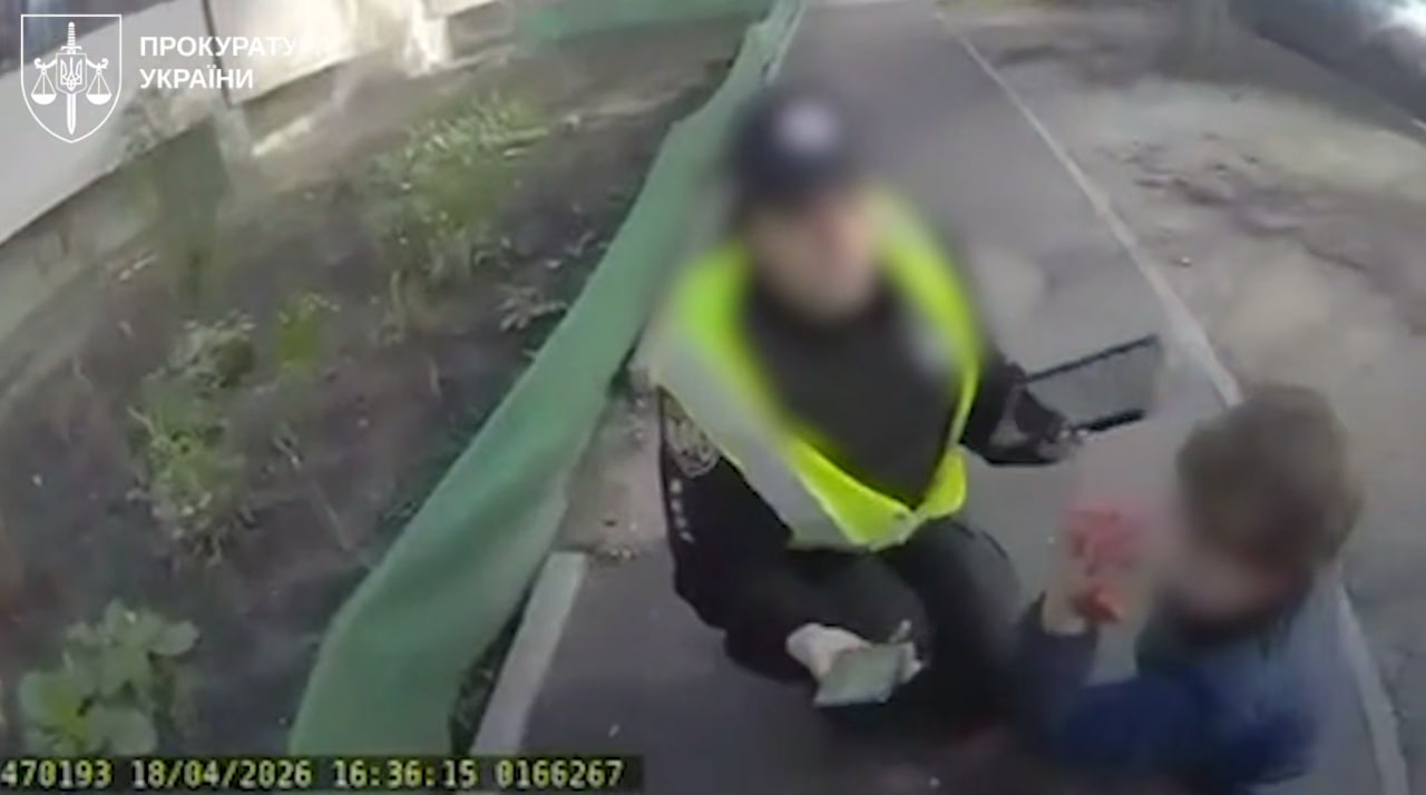 Фото до матеріалу: Теракт у Голосіївському: чому Україна досі чекає на закон про цивільну зброю