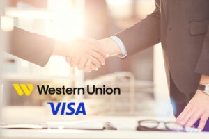 Фото до матеріалу: Western Union запустить власний стейблкоїн уже в травні
