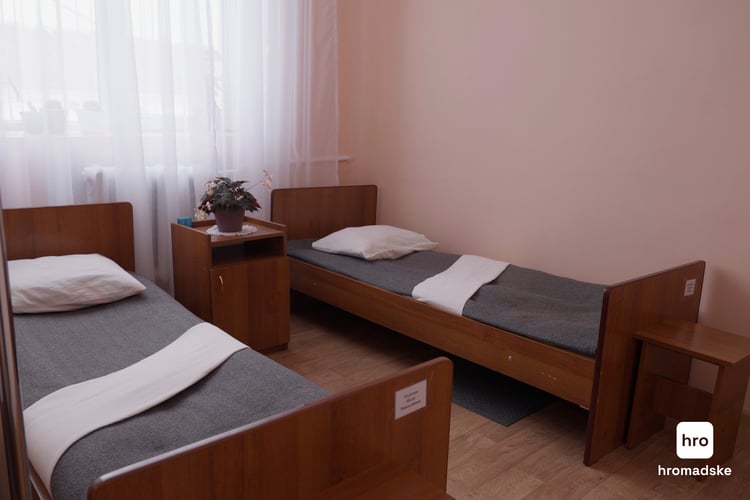 Фото до матеріалу: Звільнення за службу: чому засуджені жінки в Збаразькій колонії мріють про фронт, але не всі можуть туди потрапити