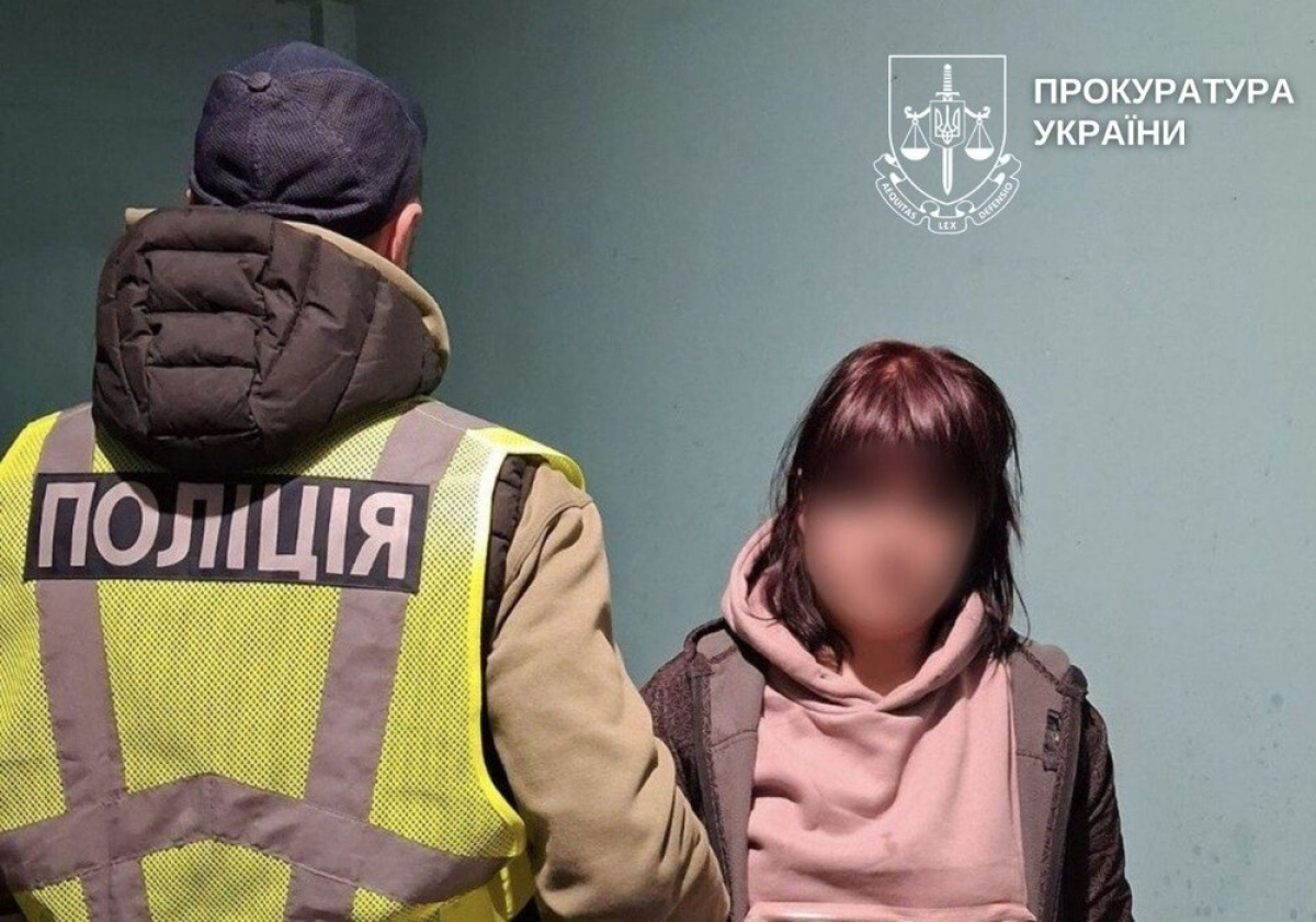 Фото до матеріалу: Шахраї виманили у київської пенсіонерки 300 тисяч під приводом ДТП її сина