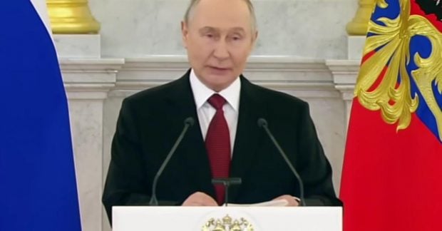 Фото до матеріалу: Путін загрожує Вірменії «українським сценарієм»: що це означає для України