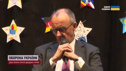 Фото до матеріалу: Членство України в ЄС: стратегічний актив для виживання Європи
