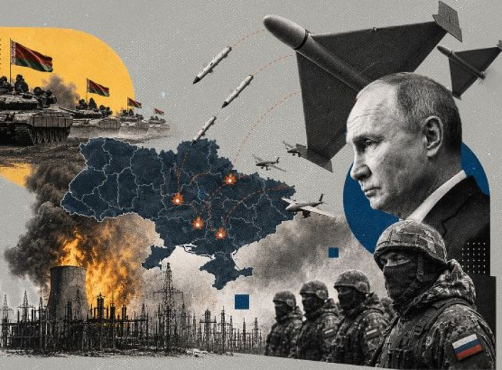 Фото до матеріалу: Росія може провести нову мобілізацію: оцінка ризиків та наслідків