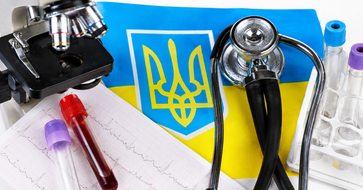 Фото до матеріалу: Криза малих клінік: чому приватна медицина в Україні 2026 року стає недоступною
