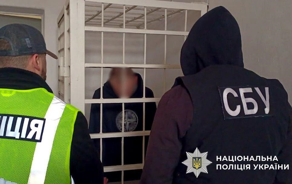 Фото до матеріалу: СБУ зірвала замовне вбивство генерал-майора Сил оборони на Житомирщині