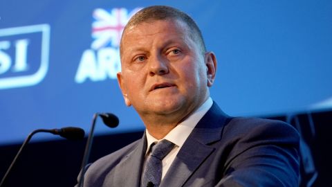 Фото до матеріалу: Залужний: неможливо передбачити точну дату завершення війни