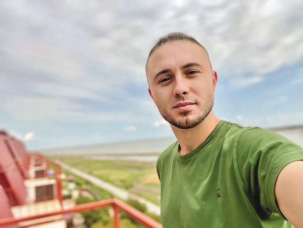 Фото до матеріалу: Тарас Тополя про шантаж ексдружини: «А як по-іншому»