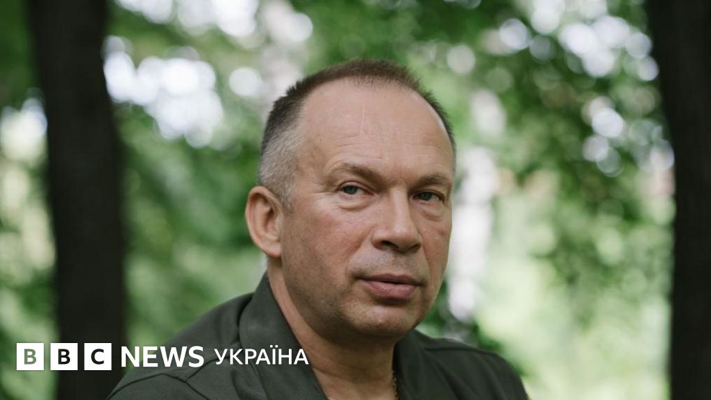Фото до матеріалу: Сирський ввів суворі обмеження на перебування військових на передовій: до двох місяців без ротації