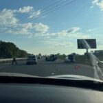 Фото до матеріалу: Масована атака на Кривий Ріг: 9 ракет, жертви та масштабні руйнування