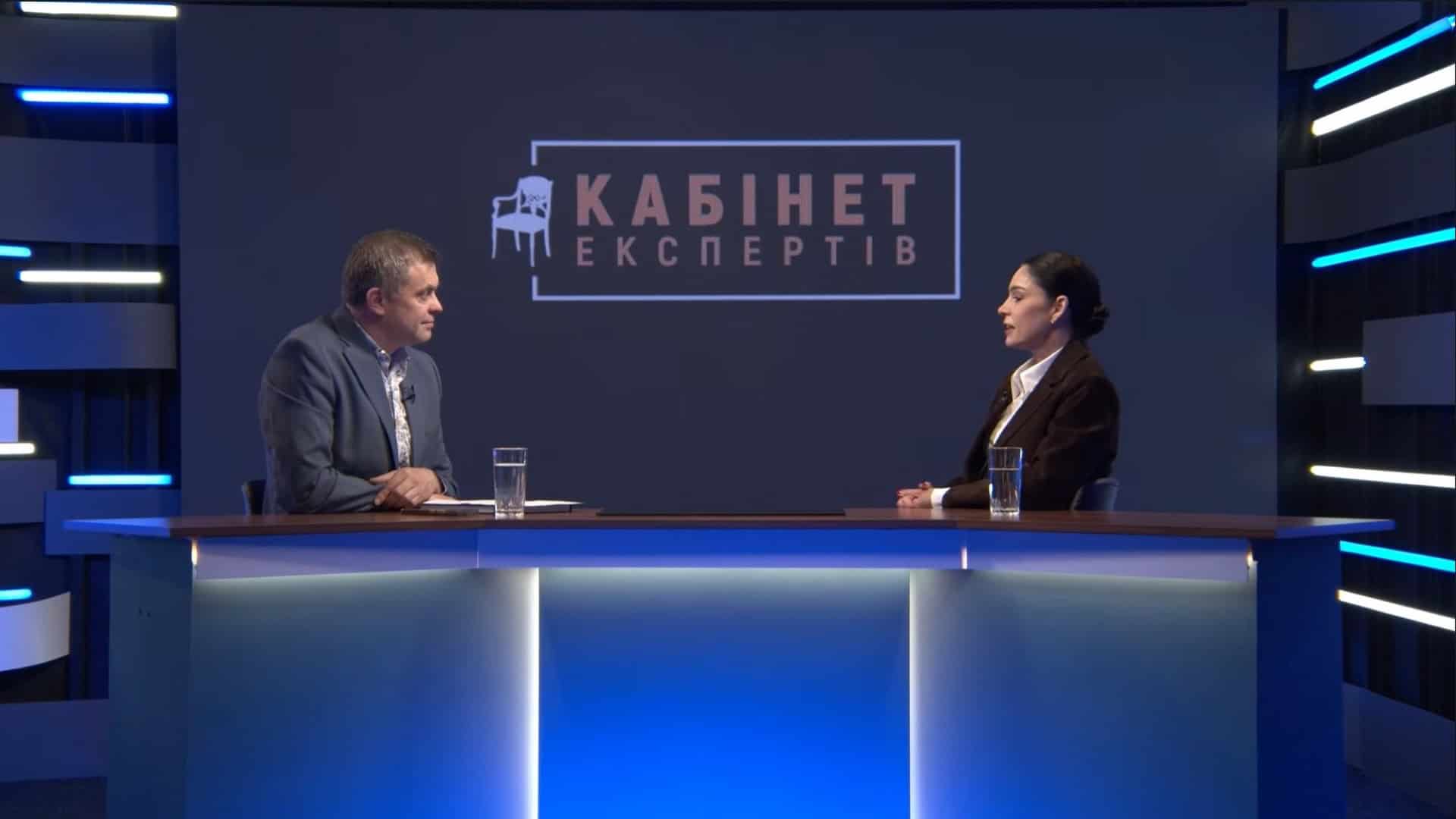Фото до матеріалу: Олена Дума: мовчання НАБУ і САП у справі «Міндічгейт» — це благословення для тиску на владу