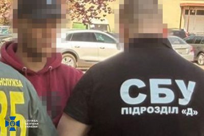 Фото до матеріалу: СБУ, ДБР та поліція викрили вісім нових схем ухилення від мобілізації