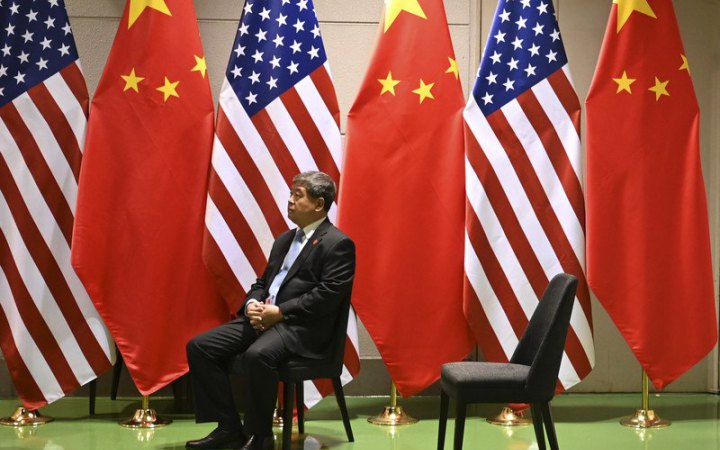 Фото до матеріалу: Трамп провізиту до Китаю: торгівля стане пріоритетом, Іран відсторонений