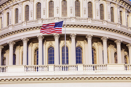 Фото до матеріалу: Ножовий напад у школі США: п'ятеро поранених, підозрюваний затриманий