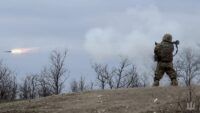 Фото до матеріалу: Онлайн-карта бойових дій в Україні: де точаться бої на 10.05.2026