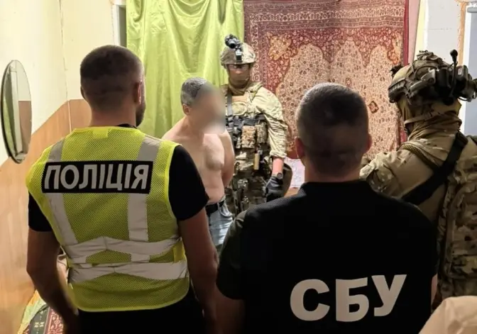 Фото до матеріалу: У справі про вбивство Андрія Парубія суд залучив третіх осіб: хто претендує на виплати загиблого сина обвинуваченого
