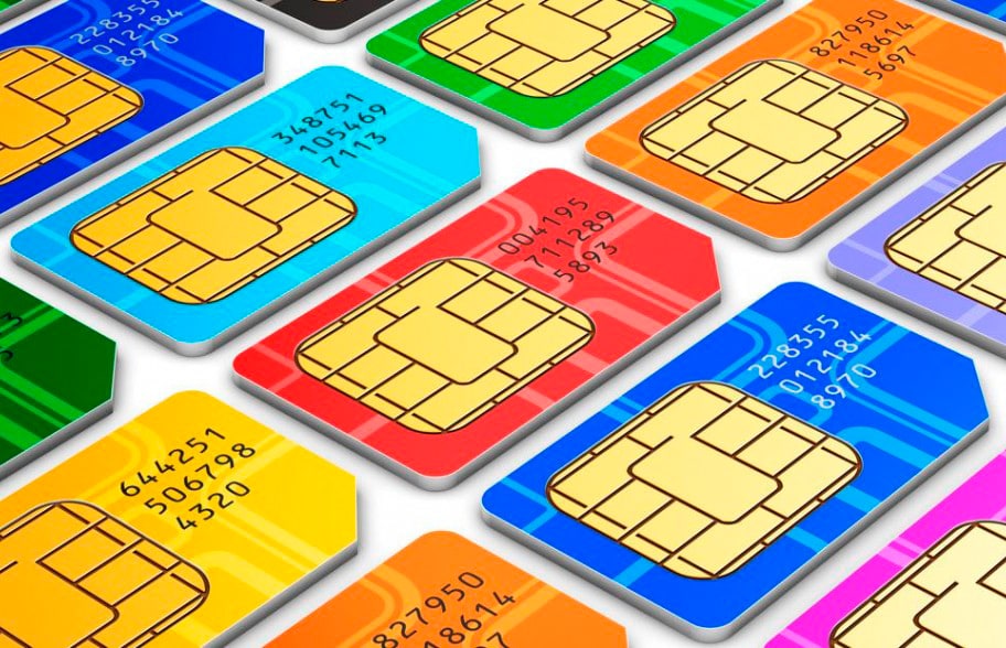 Фото до матеріалу: Як захистити SIM-картку від шахраїв?