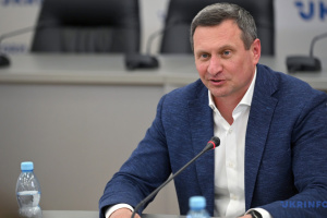 Фото до матеріалу: Аграрії України засіяли 63% від планованих площ зернових та технічних культур