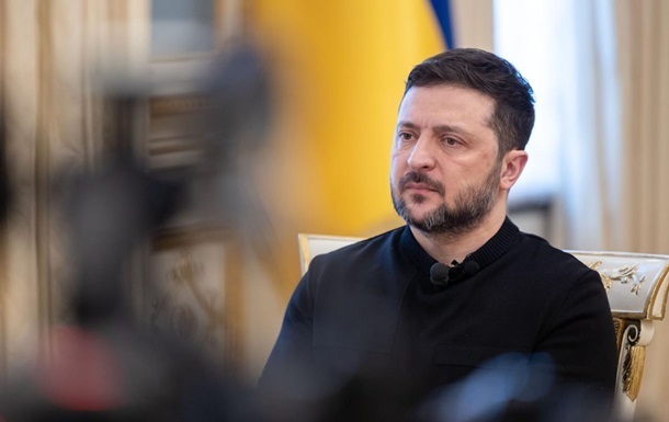 Фото до матеріалу: Зеленський засудив візити американських посланців до Москви без візиту в Київ