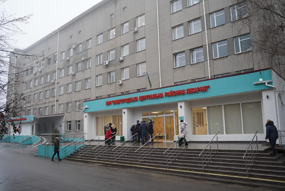 Фото до матеріалу: Трагедія на Фастівщині: у ДТП з електросамокатом загинула 10-річна дитина