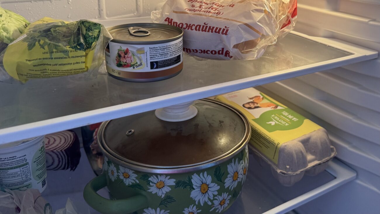 Фото до матеріалу: Як фотографування ванної та кухні перед виходом з дому зекономить ваш час і нерви