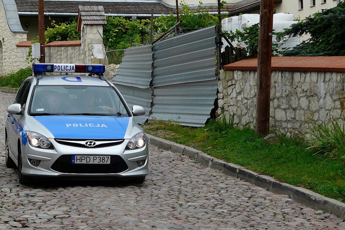 Фото до матеріалу: У Польщі знайшли вбитим українця: затримали підозрюваного