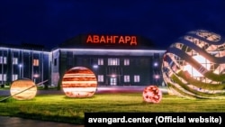 Фото до матеріалу: Росія витратила 50 млрд рублів на військові центри для дітей