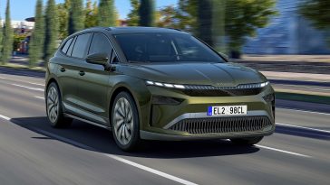 Фото до матеріалу: Jaguar розкрила секрет нового електромобіля потужністю понад 1000 к.с.