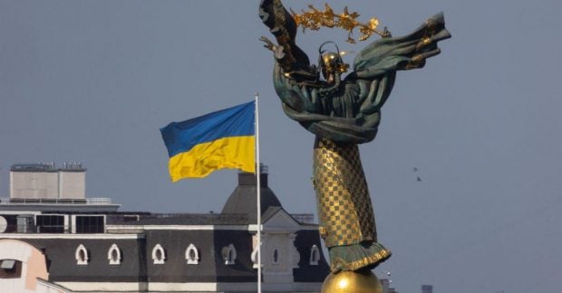 Фото до матеріалу: Україна втратила 0,5% ВВП у першому кварталі 2026 року: експерти називають причини рецесії