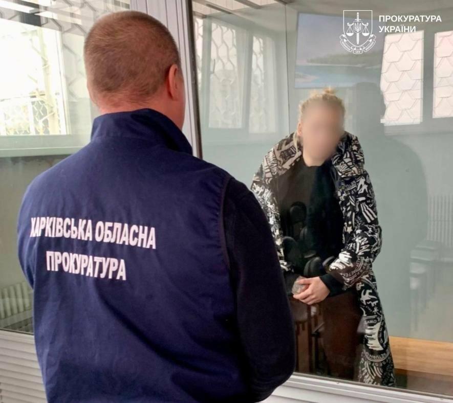 Фото до матеріалу: Двоє підпалили військову вантажівку за гроші в Telegram