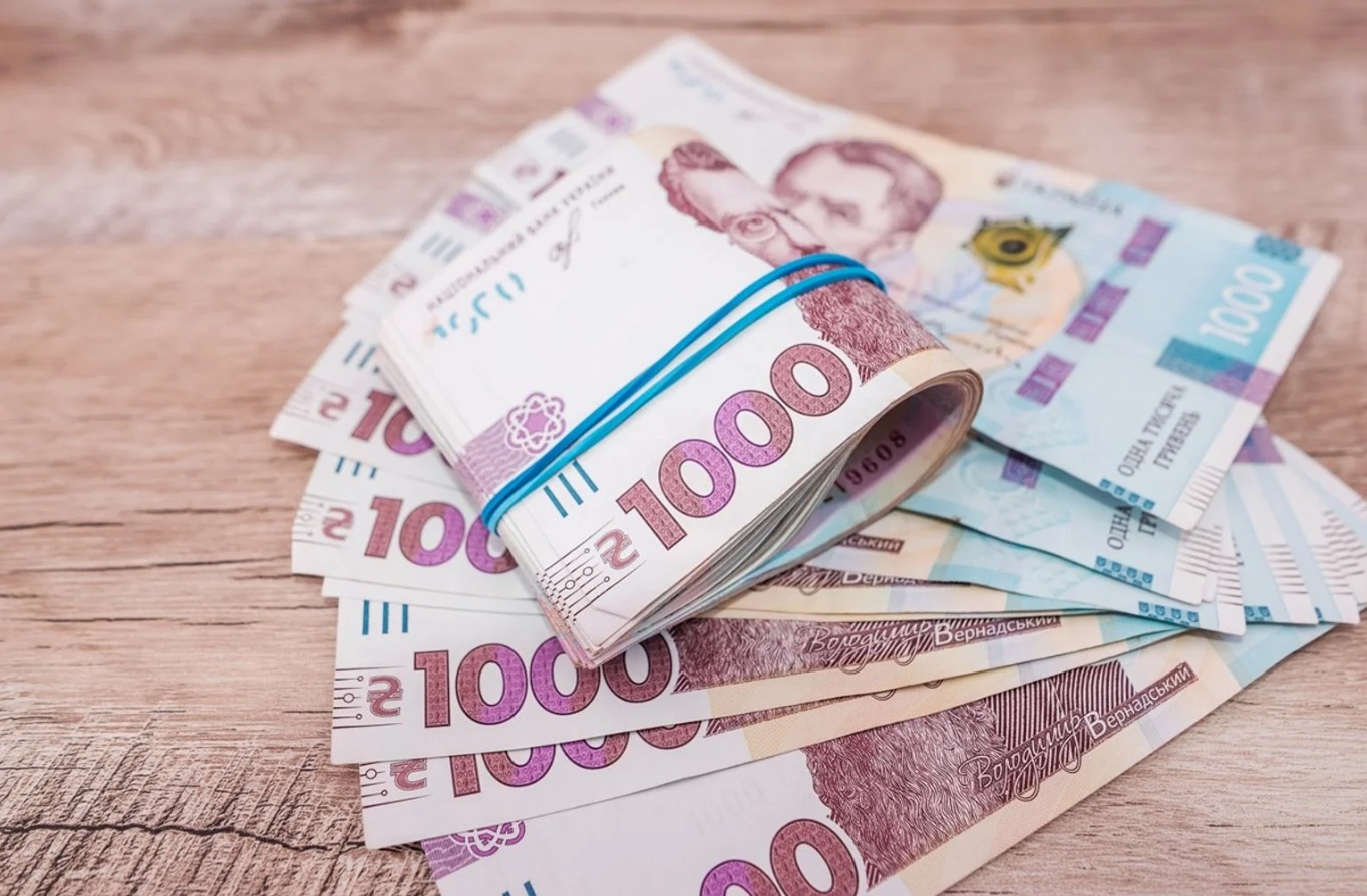 Фото до матеріалу: ПФУ попередив багатодітні сім'ї: гроші на дітей можуть вимагати повернути через суд