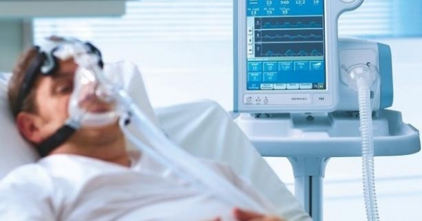 Фото до матеріалу: Львівщина отримала 29,5 мільйона гривень на кисневе забезпечення лікарень