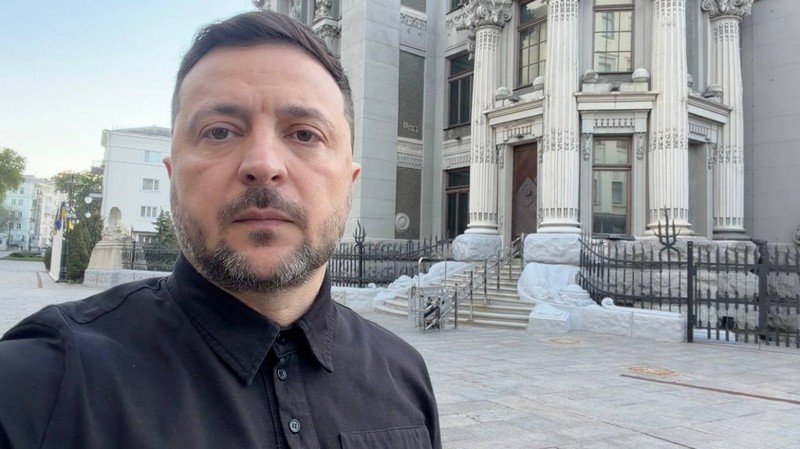 Фото до матеріалу: Україна запускає реформу армії: підвищення зарплат та нові умови служби