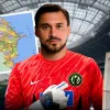 Фото до матеріалу: Від трьох куль до перемоги в Медіалізі: історія футболіста Єгора Дирди