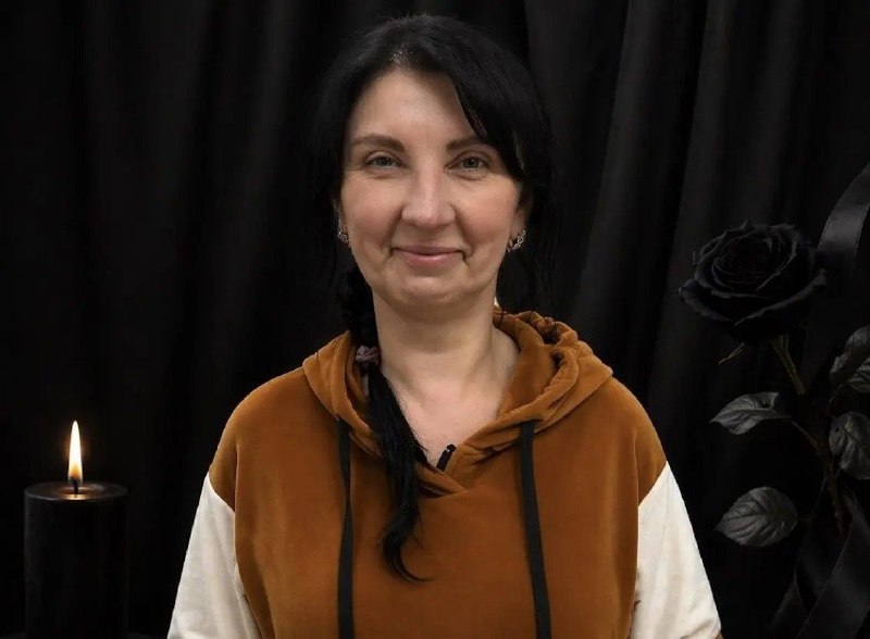 Фото до матеріалу: Загибель Руслани Бойчук: трагічна втрата на шляху до роботи в Коростені