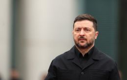 Фото до матеріалу: НБУ погіршив прогноз: економіка України у 2026 році зростатиме лише на 1,3%