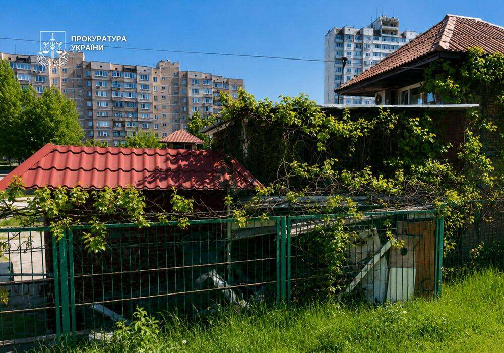 Фото до матеріалу: Кораблі для «тіньового флоту»: СБУ викрила схему закупівлі суден для рф в обхід санкцій