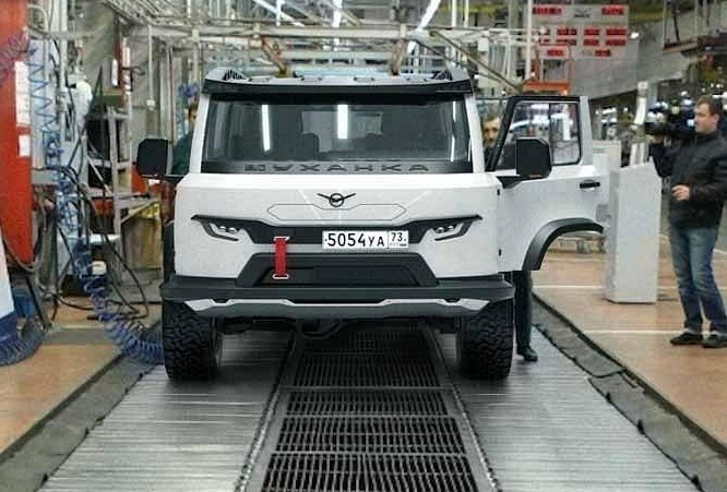 Фото до матеріалу: Rivian готує нові версії R2: очікується пікап та модель R2X