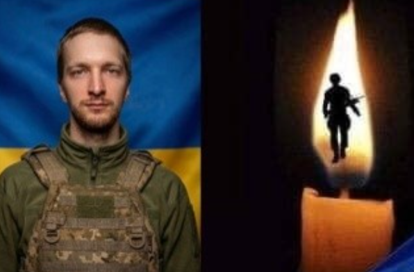 Фото до матеріалу: Трагічна втрата: на війні загинув захисник із Первомайської громади Олег Намесник