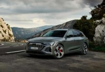 Фото до матеріалу: Ford масово знижує ціни на авто в Україні: акція до 6 липня