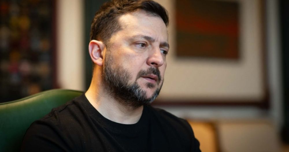 Фото до матеріалу: Зеленський вимагає приватизувати «Сенс Банк» до кінця року: що це означає для України
