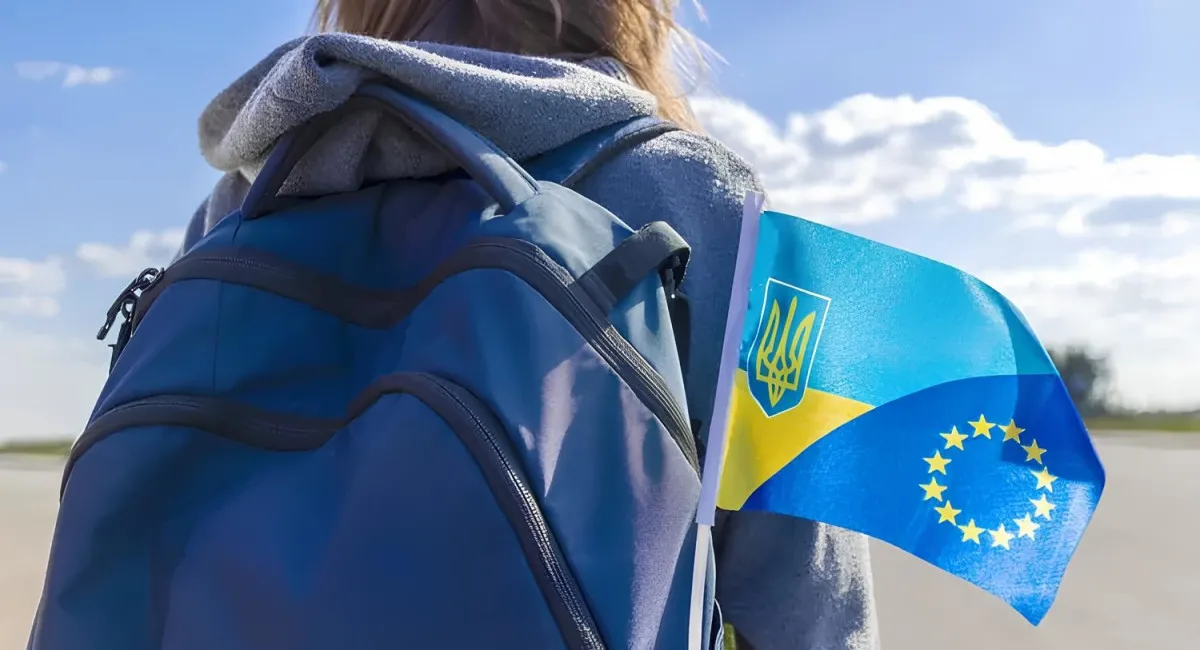 Фото до матеріалу: Податки на доходи за кордоном: українцям нагадали про нові правила та дедлайни