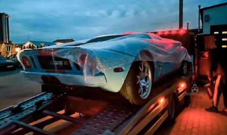 Фото до матеріалу: BMW презентує концепцію The BOW: приватний літак як люксовий апартамент для груп