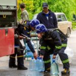Фото до матеріалу: Криворізьке підприємство отримало 15 млн євро на модернізацію водопостачання